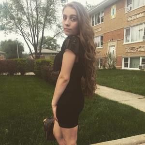 Meet your Posher, Amelia